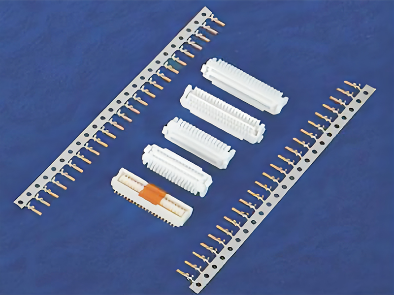 1.0 A1006 两边带锁扣 双排