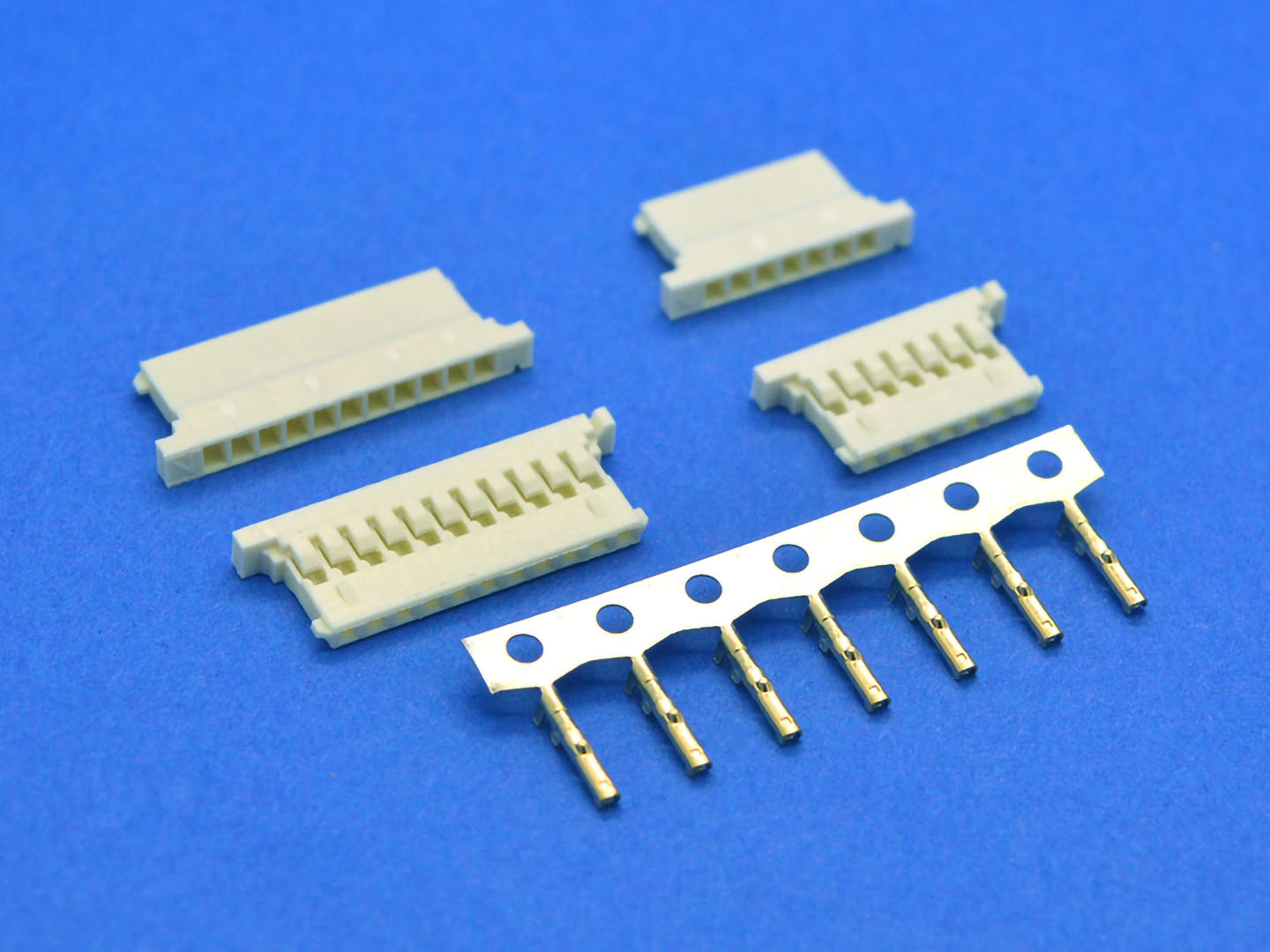 1.25 MLX 超薄型