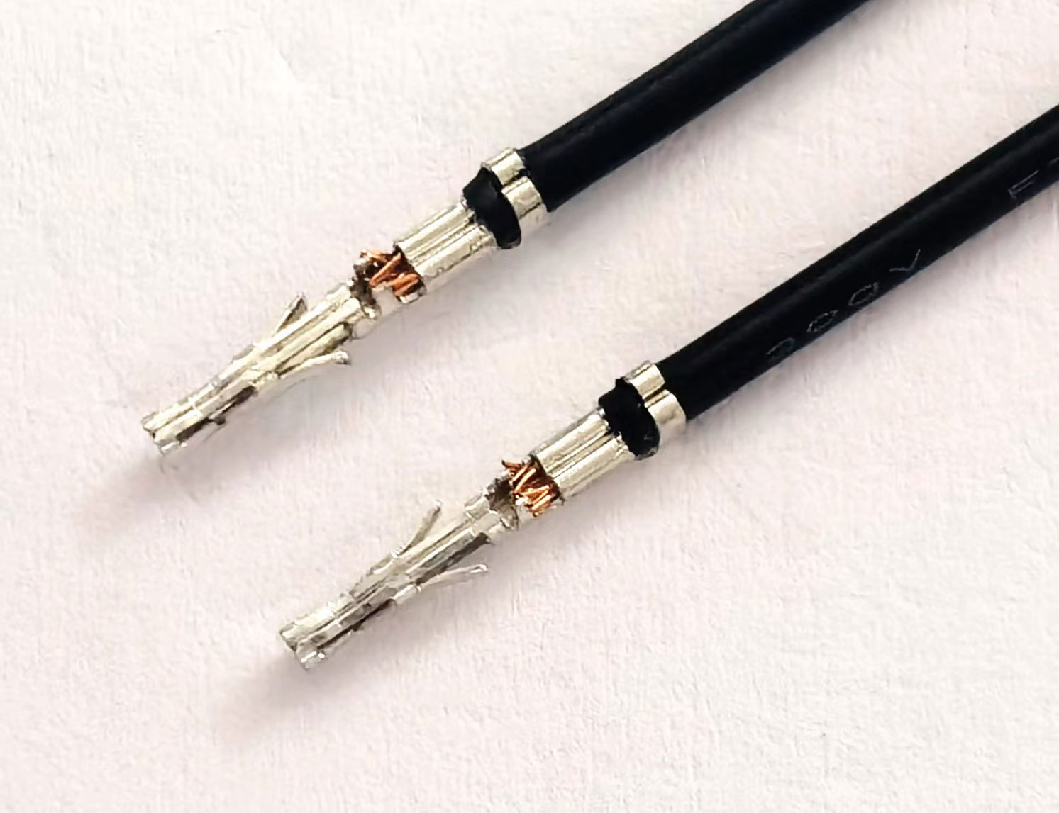 3.0mm Pitch Female TER Type L 高脚