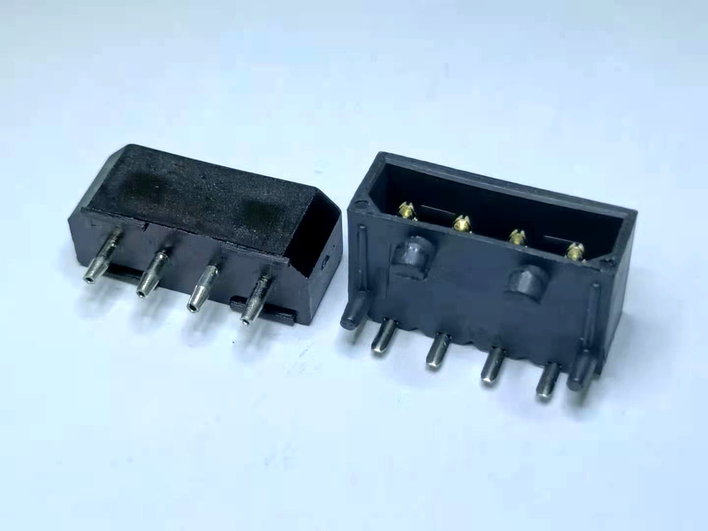 5.08 AMP Wafer