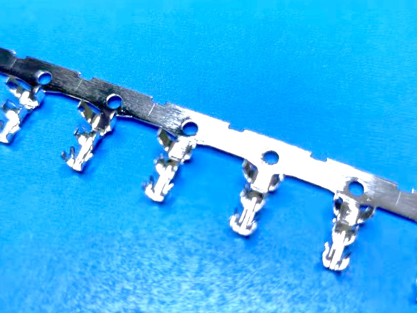 Ø1.8mm 基板端