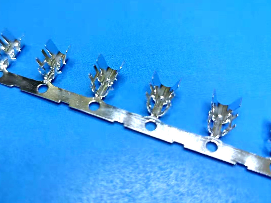 Ø3.2mm 基板端