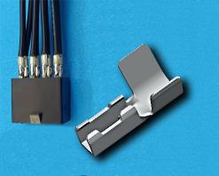 SQ1.07mm 直接端子