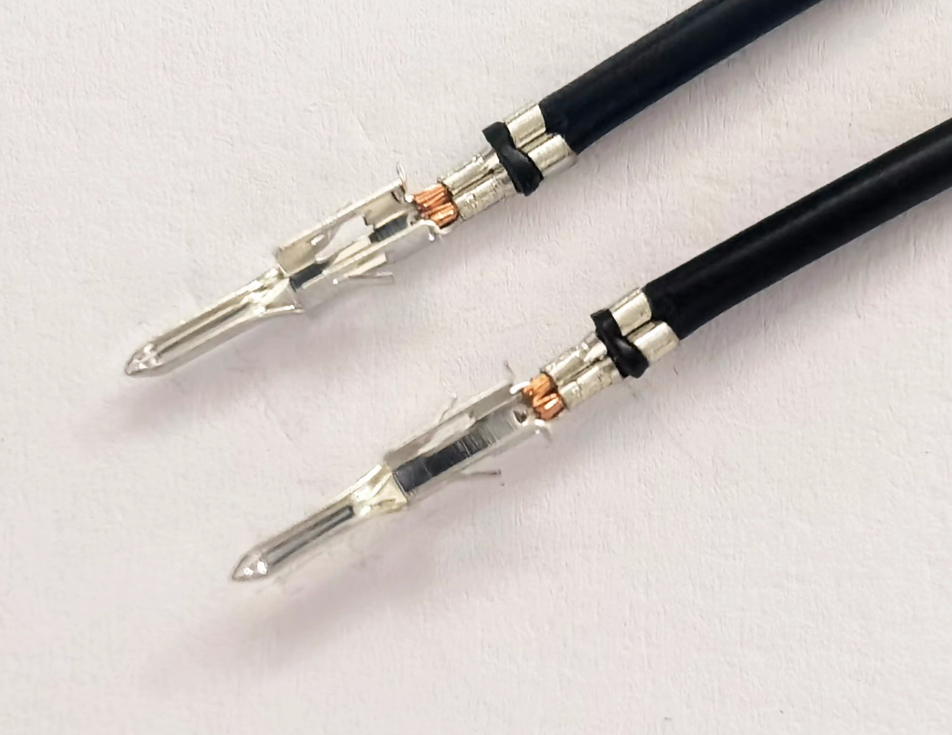 4.2mm Pitch Male TER 中脚 HCS