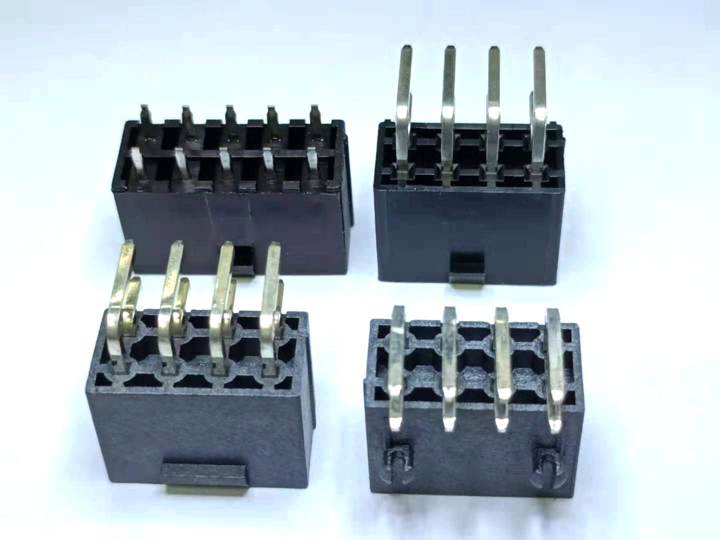 4.2mm Pitch Male WAF