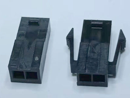 3.0mm Pitch Female HSG 单排