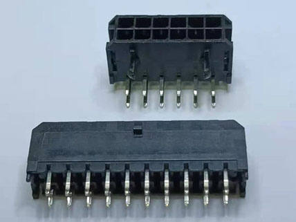 3.0mm Pitch Wafer