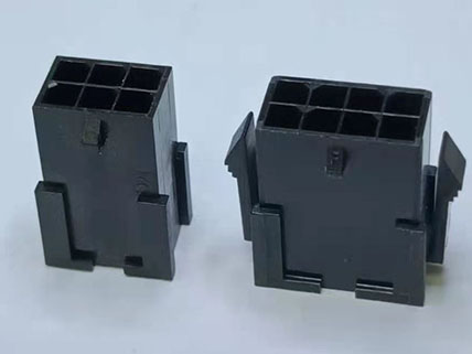 3.0mm Pitch Female HSG HCS
