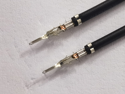 3.0mm Pitch Male TER 低脚 HCS
