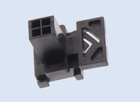 3.0mm Pitch Female HSG 带底座 HCS