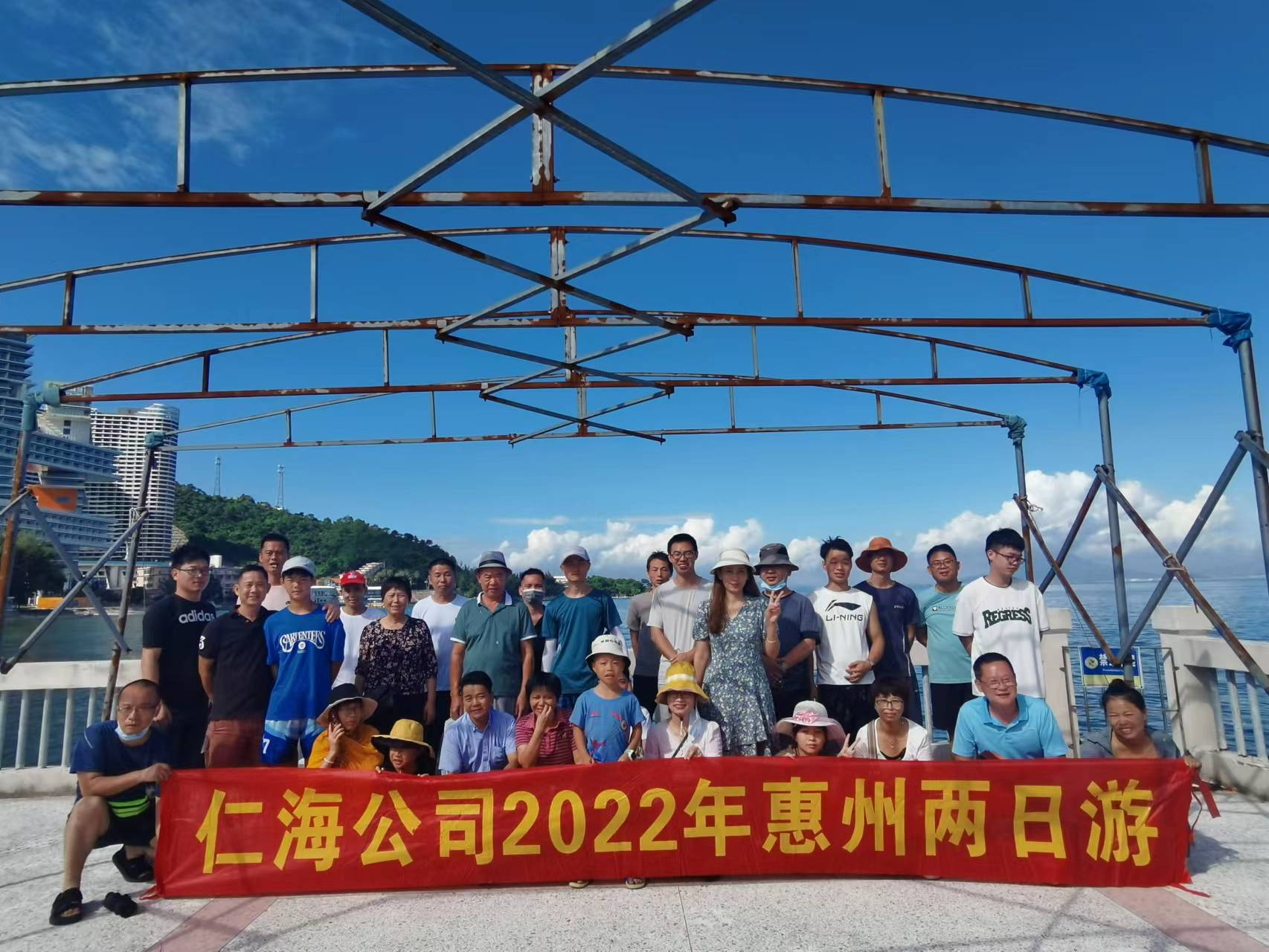 惠州巽寮湾9