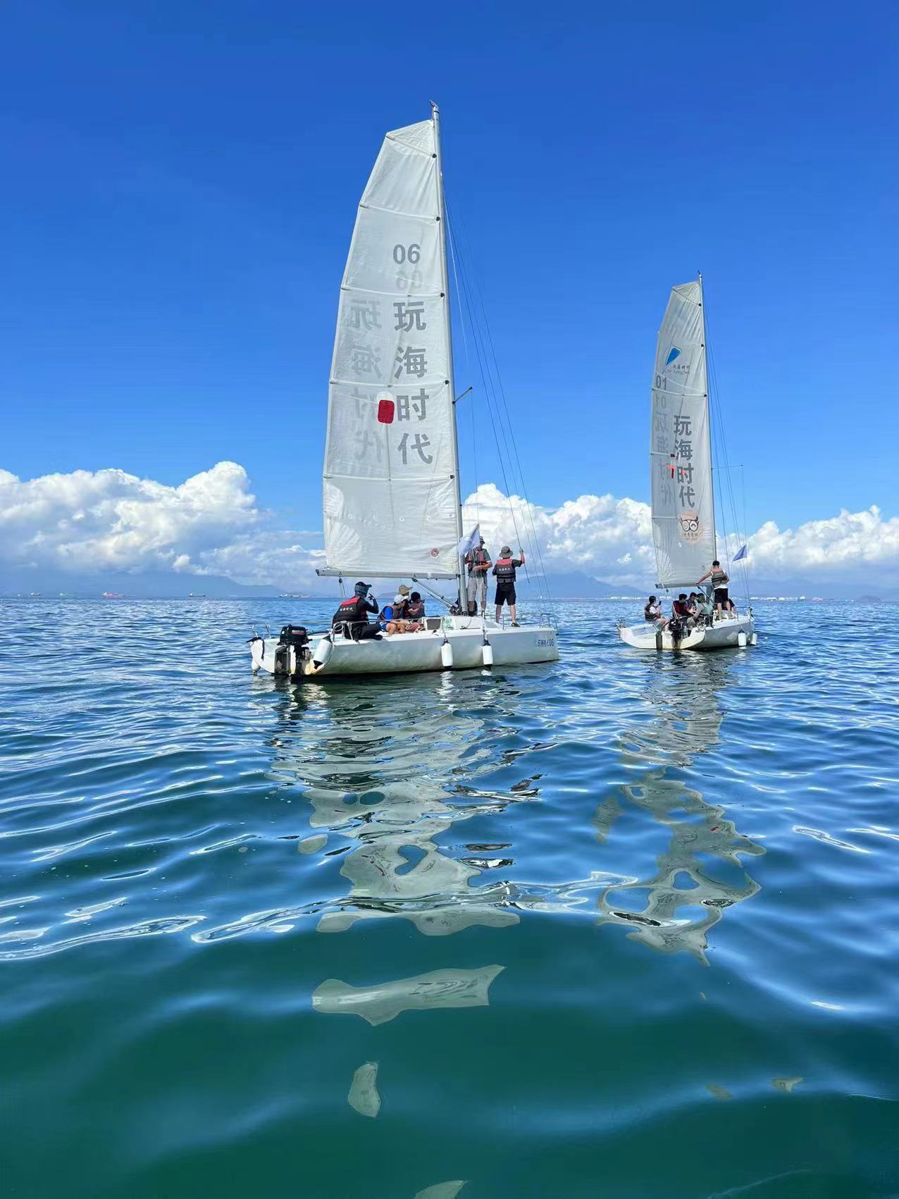惠州巽寮湾8